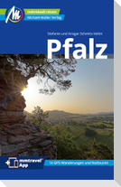 MICHAEL MÜLLER Reiseführer Pfalz