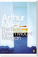The Ride Down Mt. Morgan