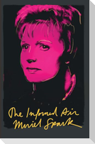 The Informed Air: Essays