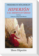 Hiperión o El eremita en Grecia