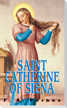 St. Catherine of Siena
