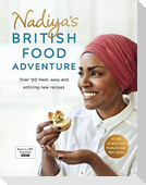 Nadiya's British Food Adventure