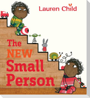 The New Small Person