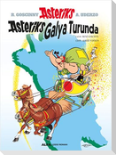 Asteriks 5 - Asteriks Galya Turunda