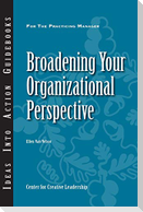 Broadening Your Organizational Perspective