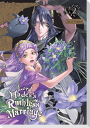 Lord Hades''s Ruthless Marriage, Vol. 2