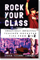 Rock Your Class