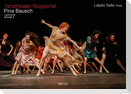 Tanztheater Wuppertal Pina Bausch 2027 Bildkalender A3 Spiralbindung