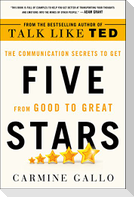 Five Stars