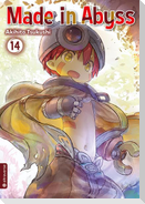 Made in Abyss 14