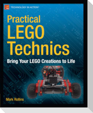 Practical Lego Technics