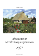 Jahreszeiten in Mecklenburg-Vorpommern 2027