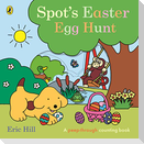 Spot's Easter Egg Hunt