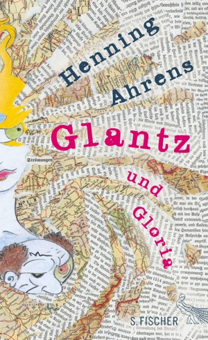 Ahrens, Henning. Glantz und Gloria. FISCHER, S., 2015.