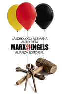 La ideología alemana : antología