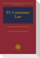 EU Consumer Law