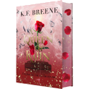 A Queen of Ruin: Romantasy für Erwachsene