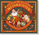Das geheime Buch von Weihnachten