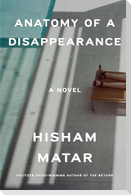 Anatomy of a Disappearance