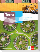 Terra Geographie Kursstufe. Ausgabe Baden-Württemberg Gymnasium