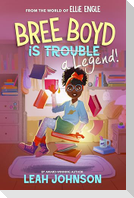 Bree Boyd Is a Legend!