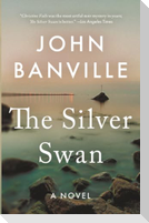 The Silver Swan