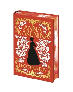 Tolstoy, Leo. Anna Karenina. Arcturus Publishing, 2025.