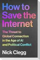 How to Save the Internet