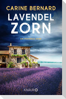 Lavendel-Zorn
