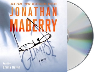 Maberry, Jonathan. Glimpse. MacMillan Audio, 2018.