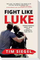 Fight Like Luke