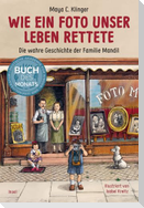 Wie ein Foto unser Leben rettete