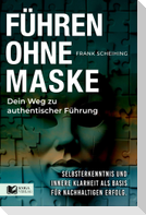Führen ohne Maske