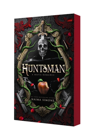 Simone, Naima. Huntsman - A Mafia Romance. Tor Publishing Group, 2025.