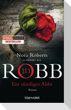 Ein sündiges Alibi