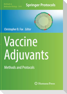 Vaccine Adjuvants
