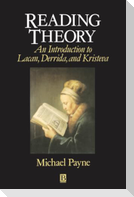 Reading Theory