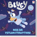 Blwi - Nos Da Ystlum Ffrwythau!