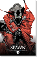 Spawn Origins Volume 32
