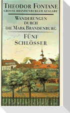 Wanderungen durch die Mark Brandenburg 5