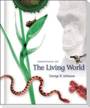 Essentials of the Living World