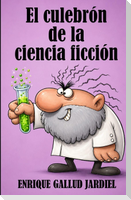El culebrón de la ciencia ficción
