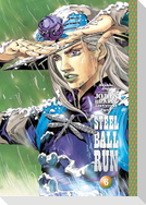JoJo's Bizarre Adventure