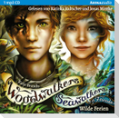 Woodwalkers & Friends/Seawalkers & Friends. Wilde Ferien