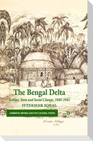 The Bengal Delta