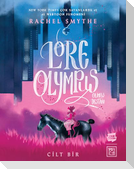 Lore Olympus 1 Ciltli