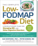 The Complete Low-Fodmap Diet