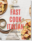 Gennaro's Fast Cook Italian