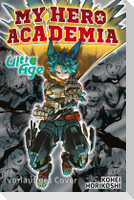 My Hero Academia - Ultra Age