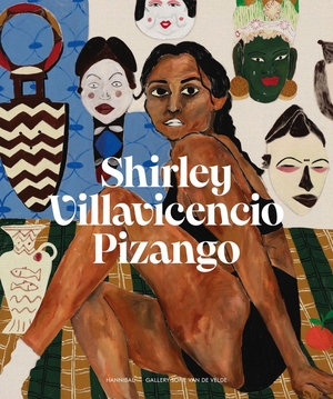 Villavicencio Pizango, Shirley. Shirley Villavicencio Pizango. HANNIBAL BOOKS, 2026.